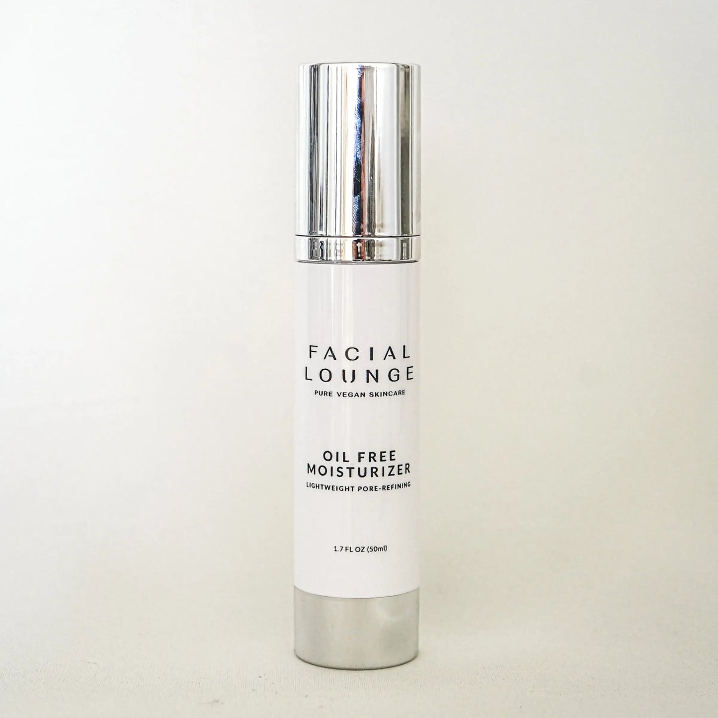 Oil Free Moisturizer