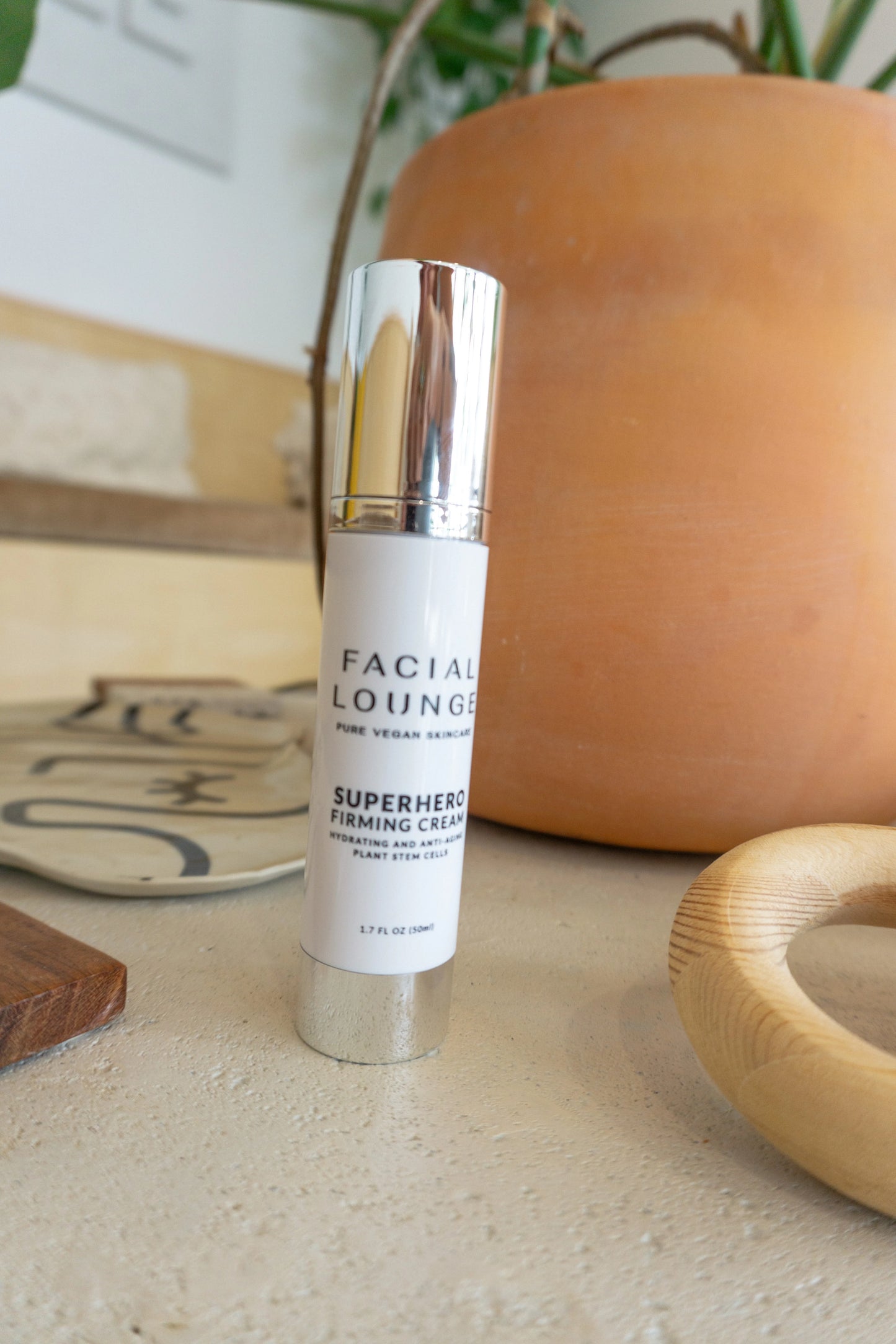 SuperHero™ Firming Cream