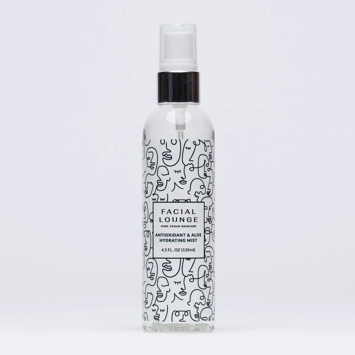 Antioxidant & Aloe Illuminating Mist