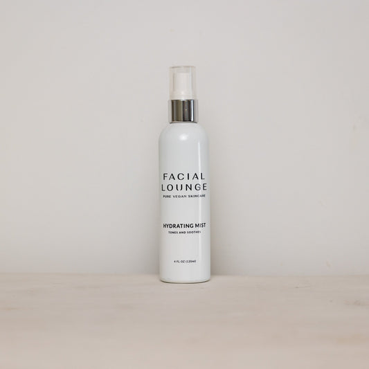 Hydrating Facial Mist