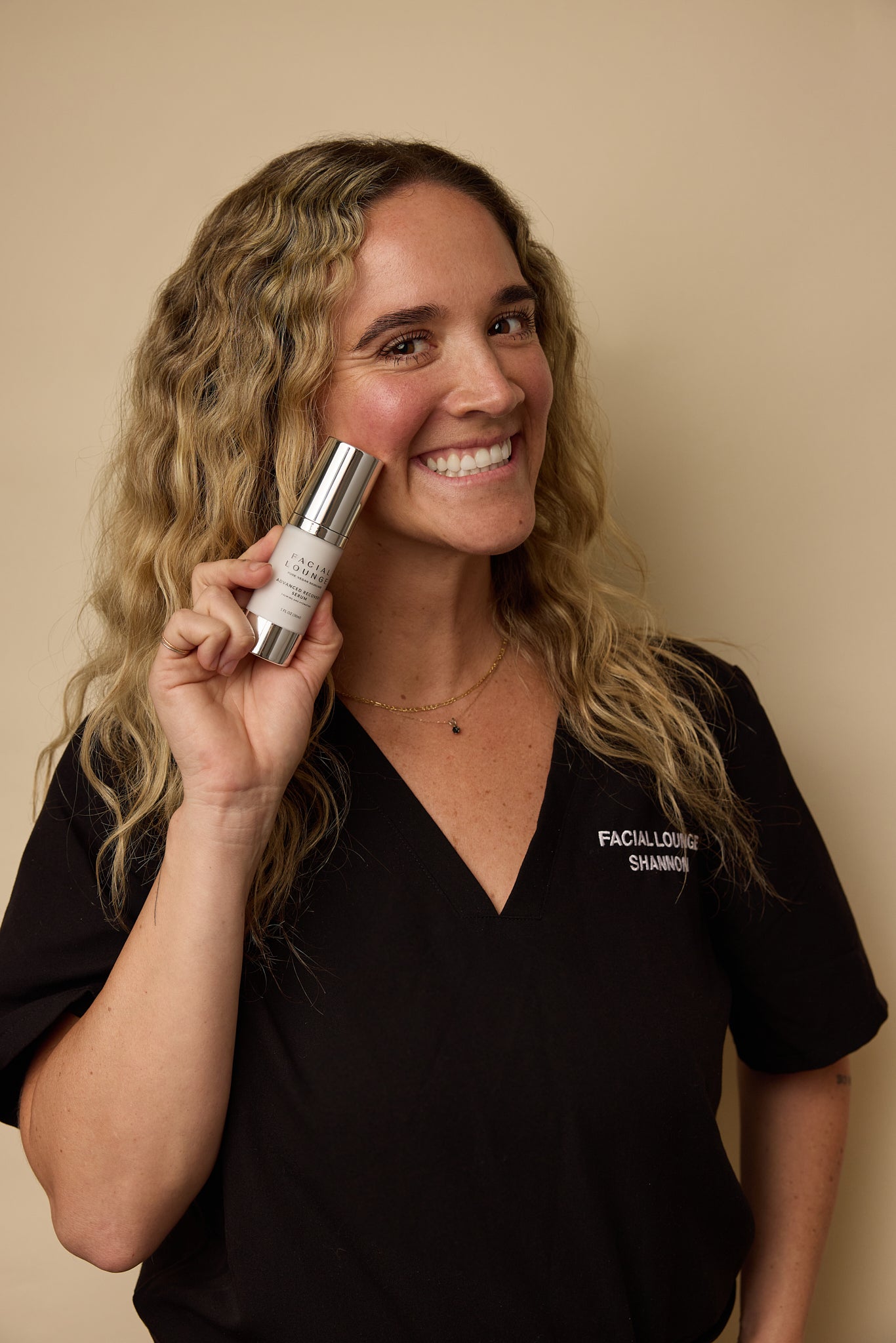 Advanced Recovery Serum