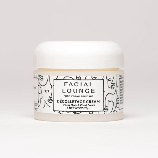 Decolletage Cream