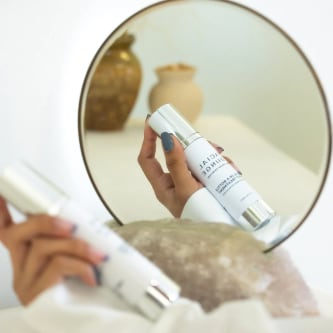 Facial in a Bottle - Night Treatment