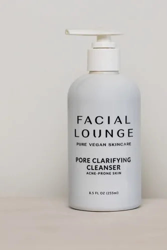 Pore Clarifying Cleanser AKA Brown Wash