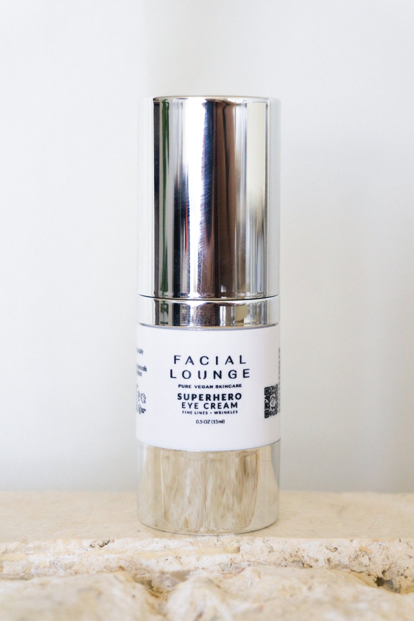 SuperHero™ Firming Eye Cream