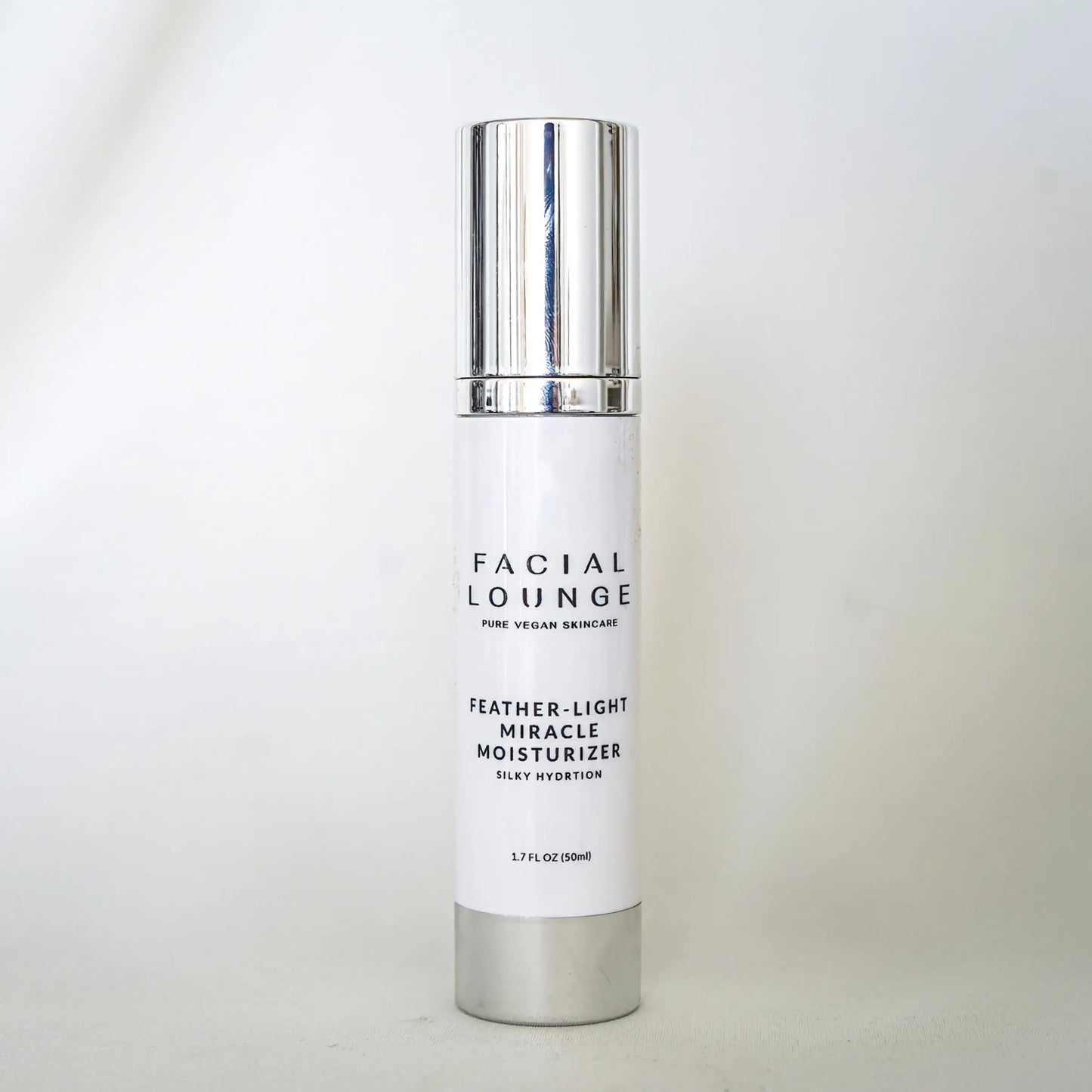 Feather-Light Miracle Moisturizer