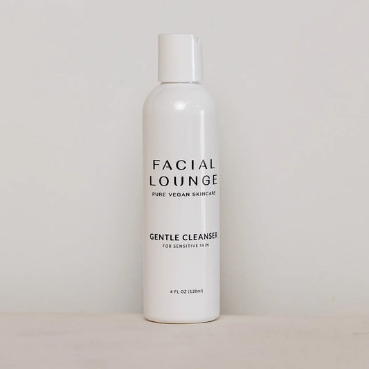 Gentle Facial Cleanser