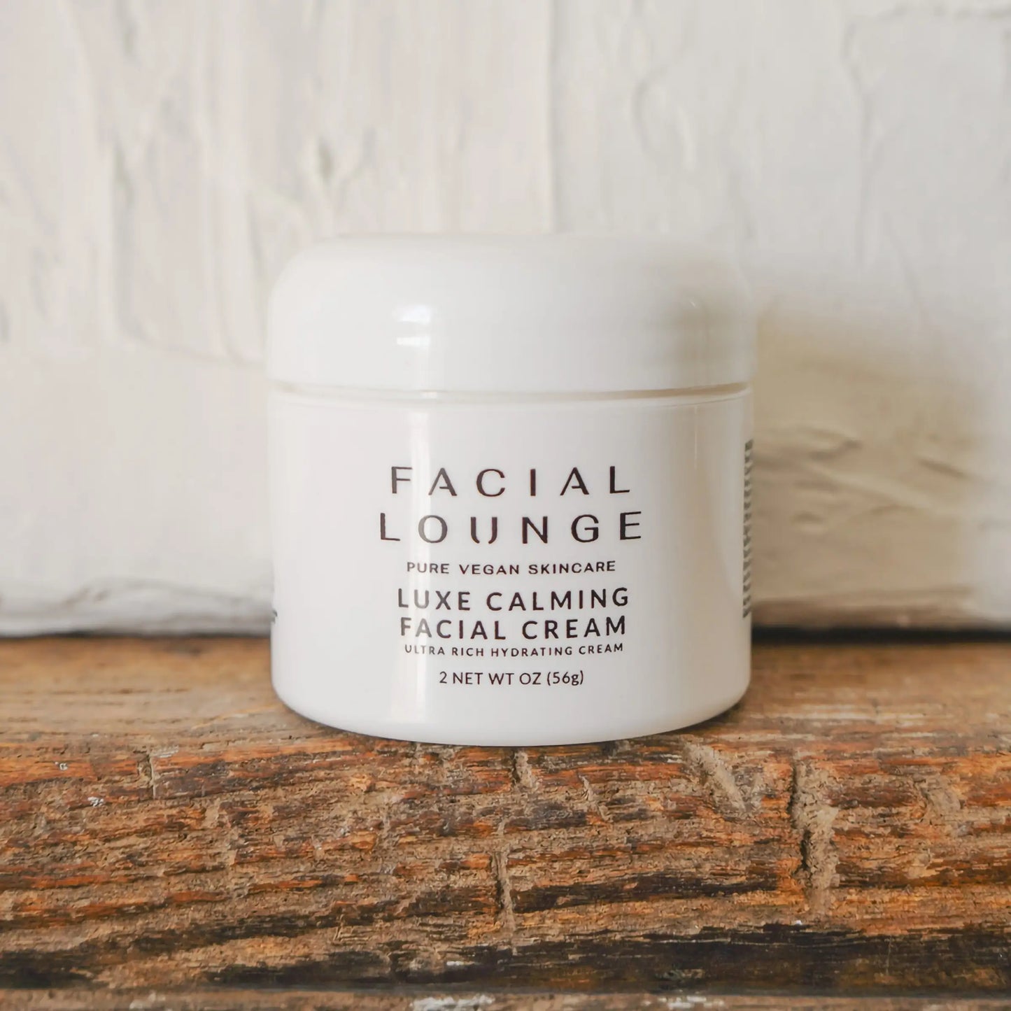 Luxe Calming Facial Cream