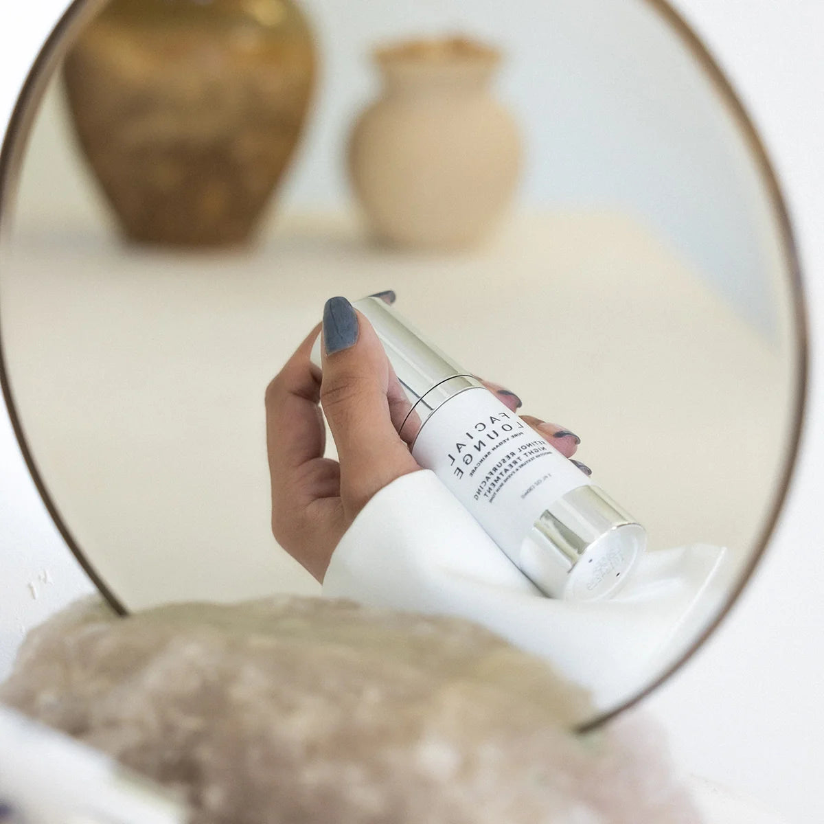 Retinol Resurfacing Night Treatment