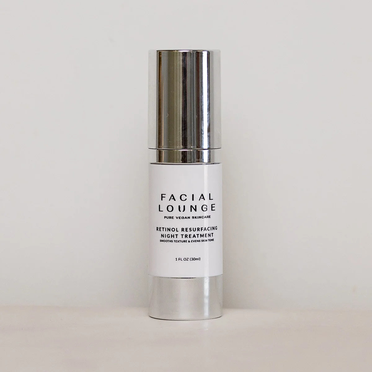 Retinol Resurfacing Night Treatment