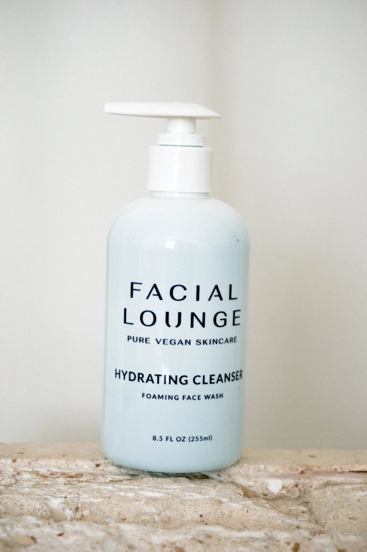 Hydrating Cleanser (Blue Wash)