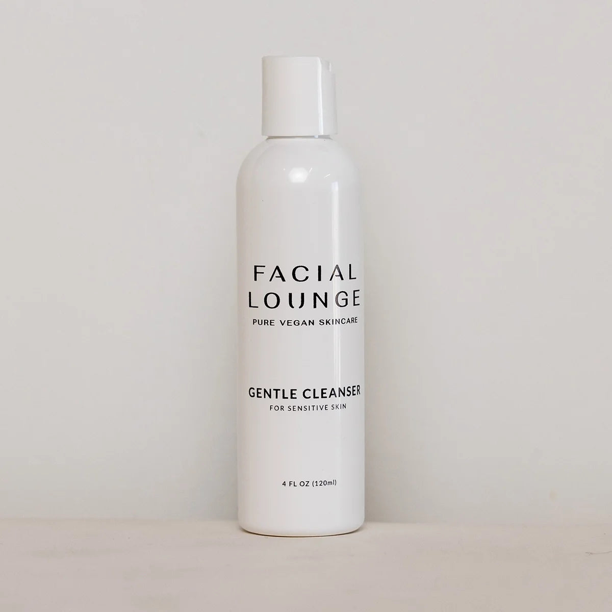 Gentle Facial Cleanser