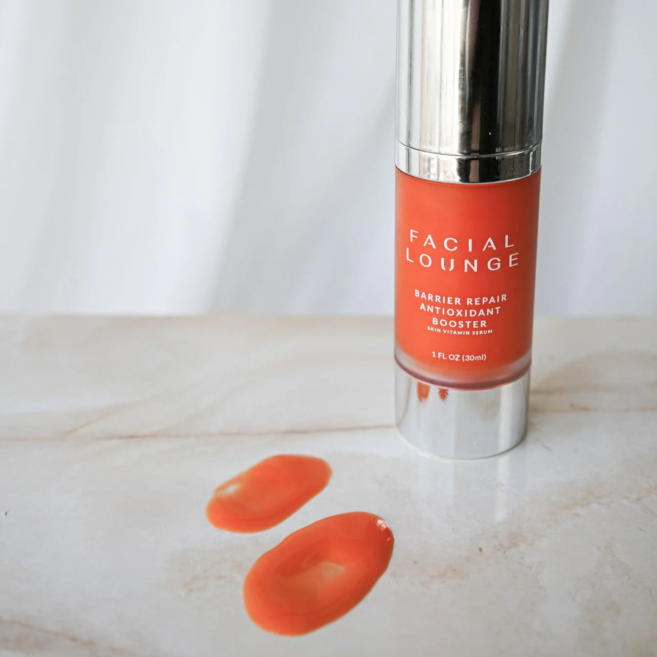 Barrier Repair Antioxidant Booster