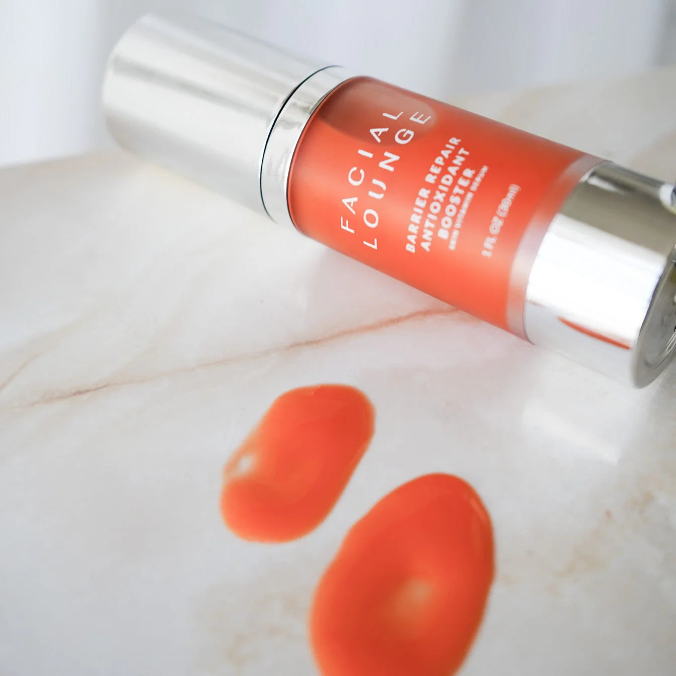 Barrier Repair Antioxidant Booster