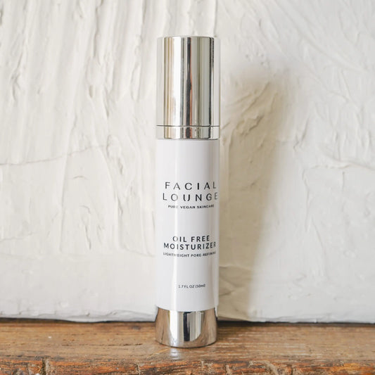 Oil Free Moisturizer