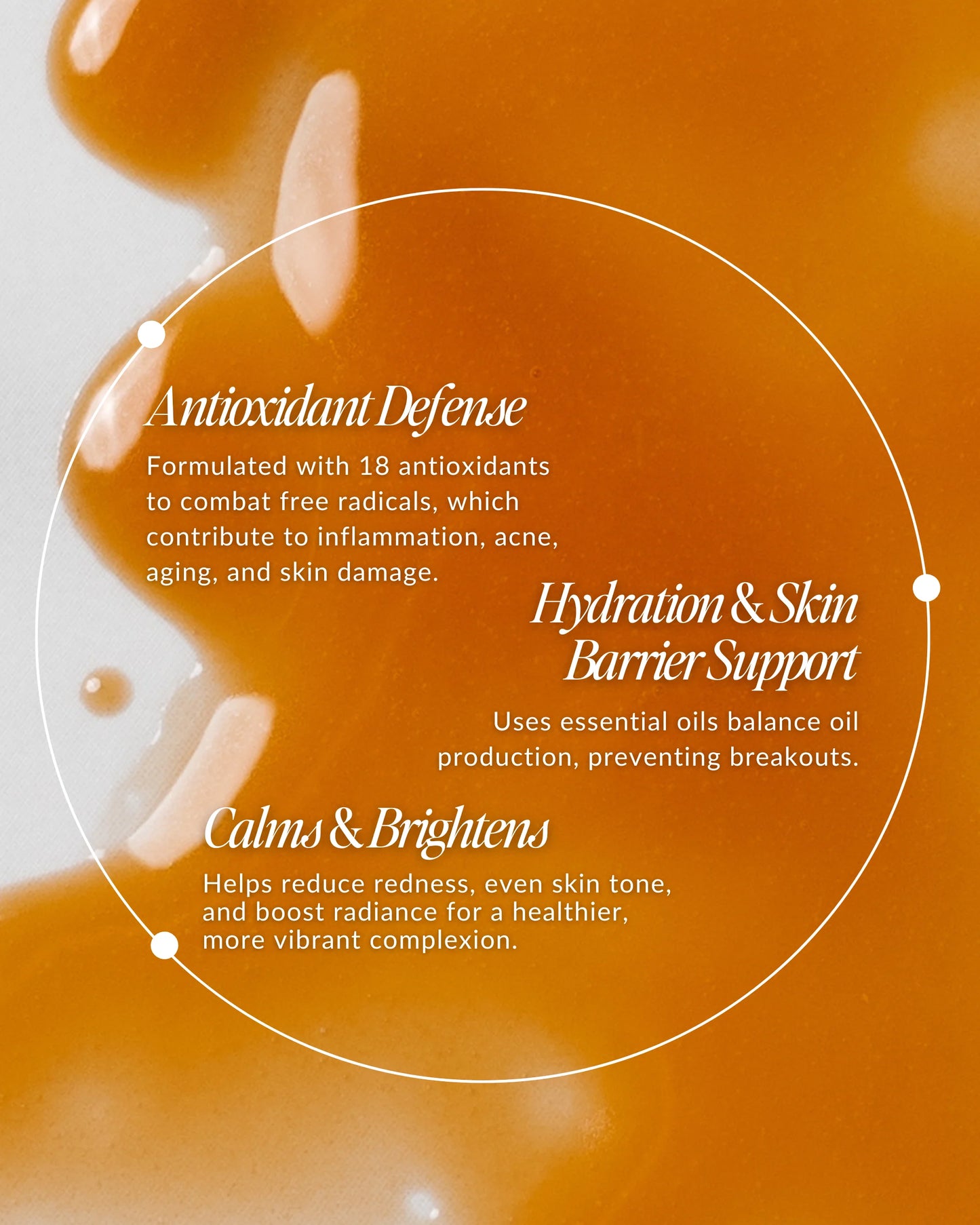 Barrier Repair Antioxidant Booster