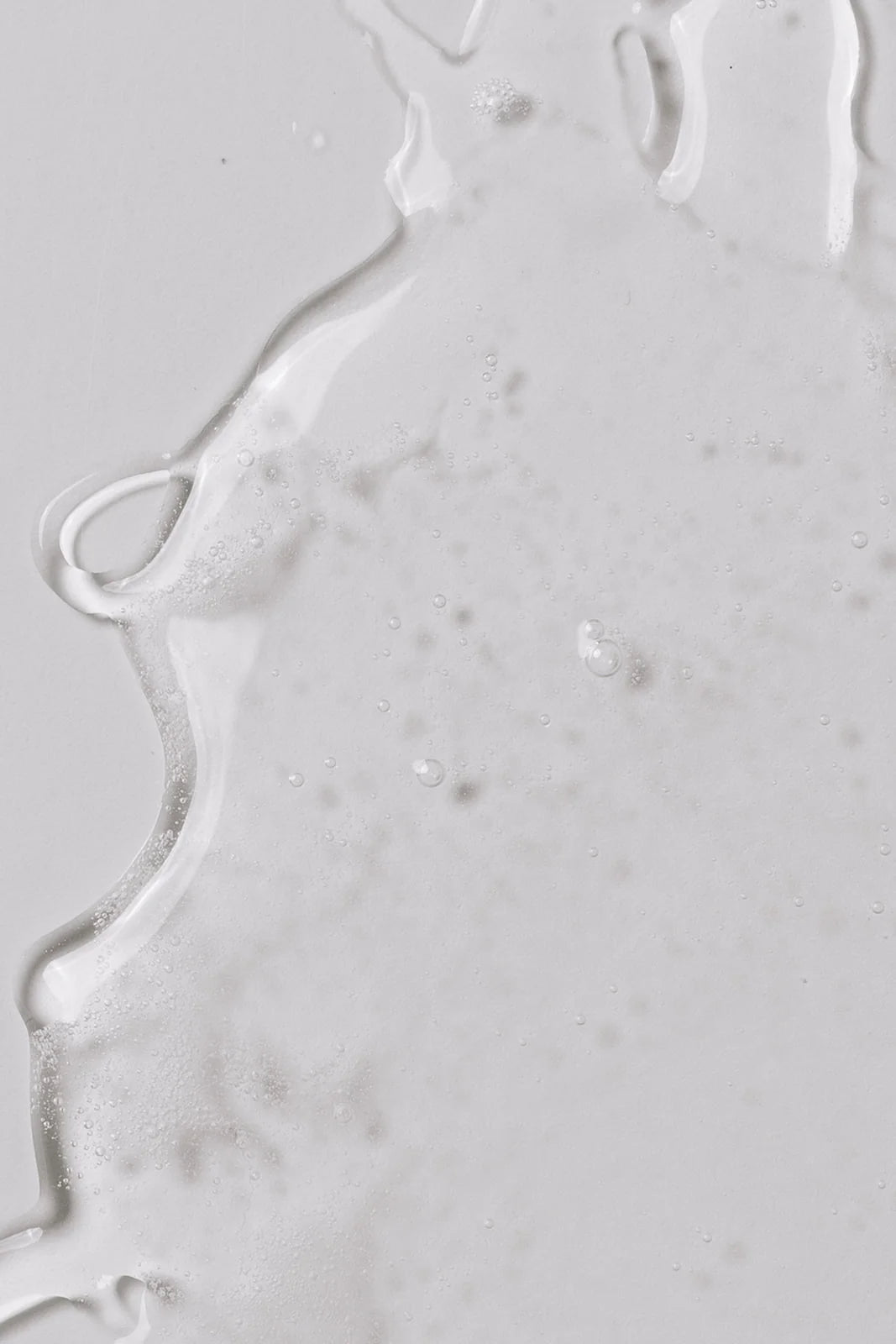 Gentle Facial Cleanser