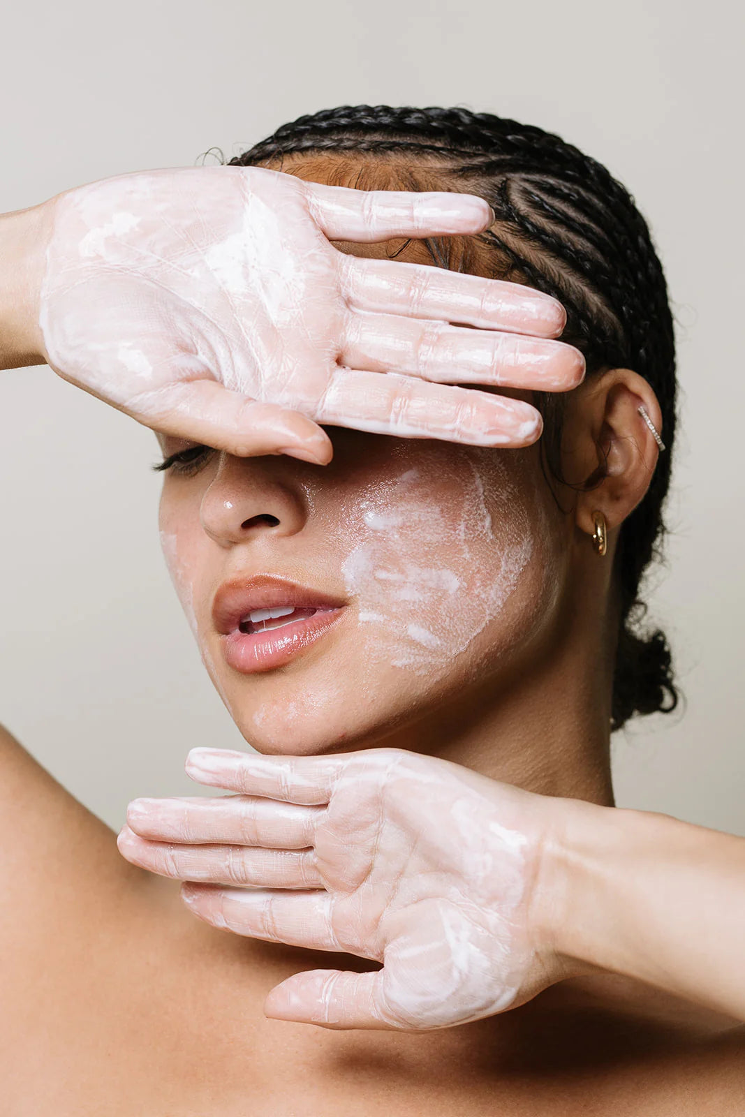 Gentle Facial Cleanser