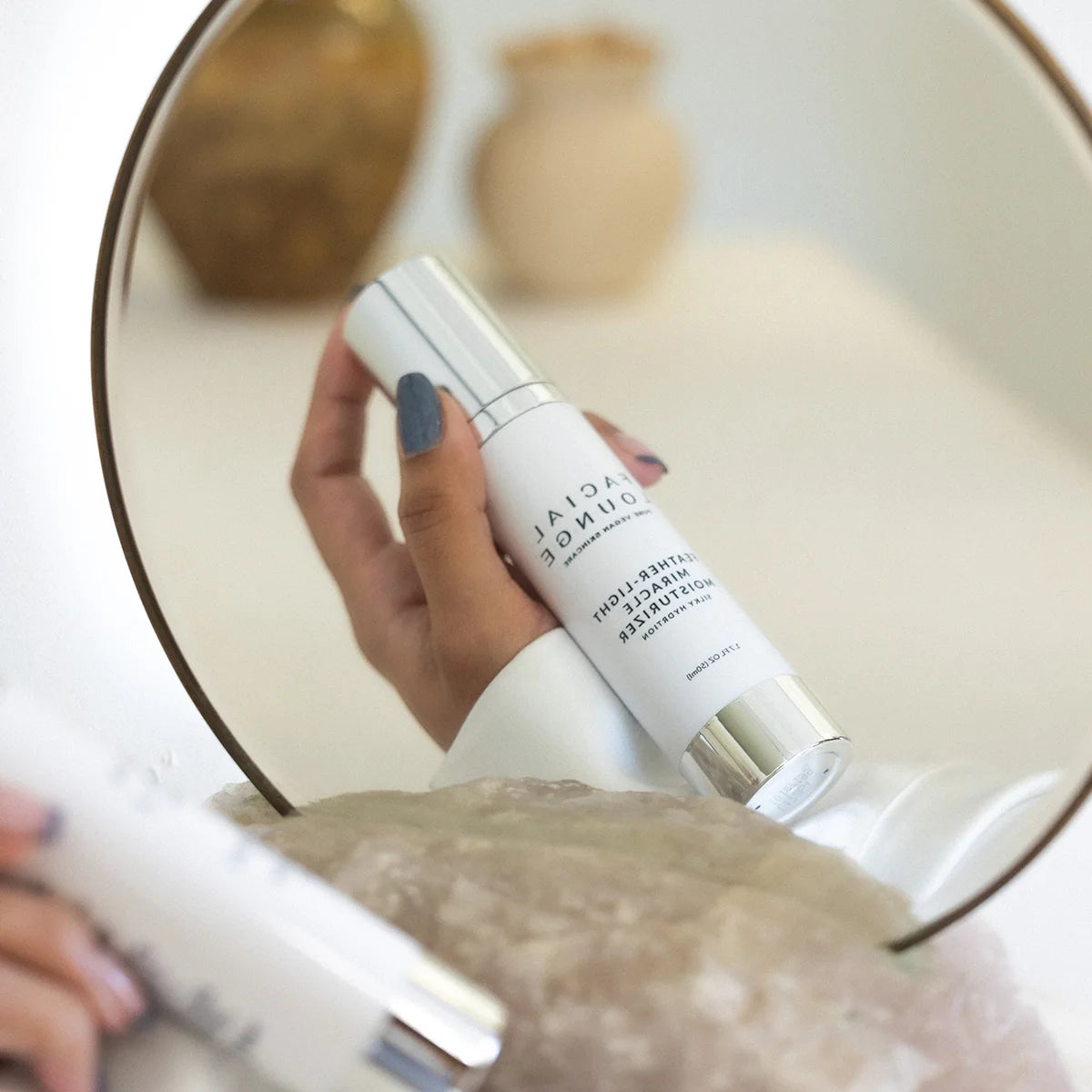 Feather-Light Miracle Moisturizer