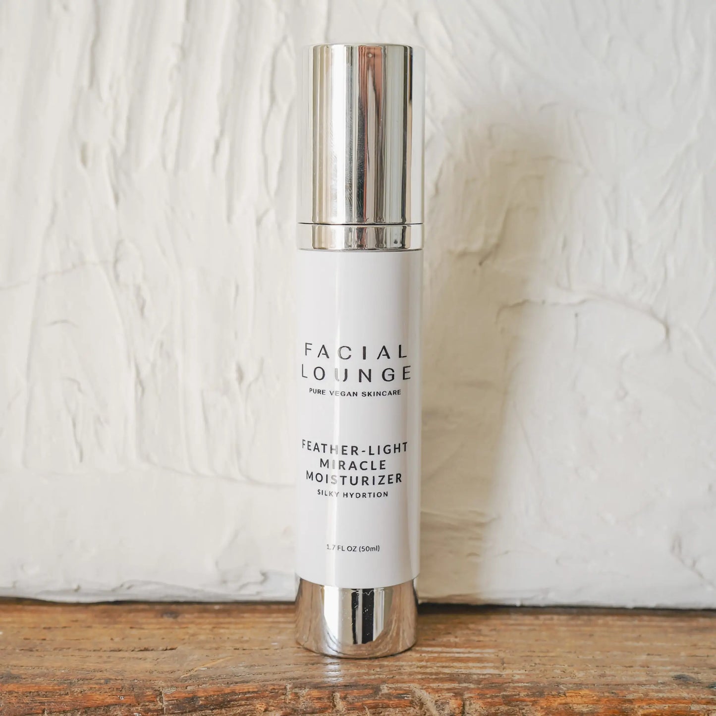 Feather-Light Miracle Moisturizer