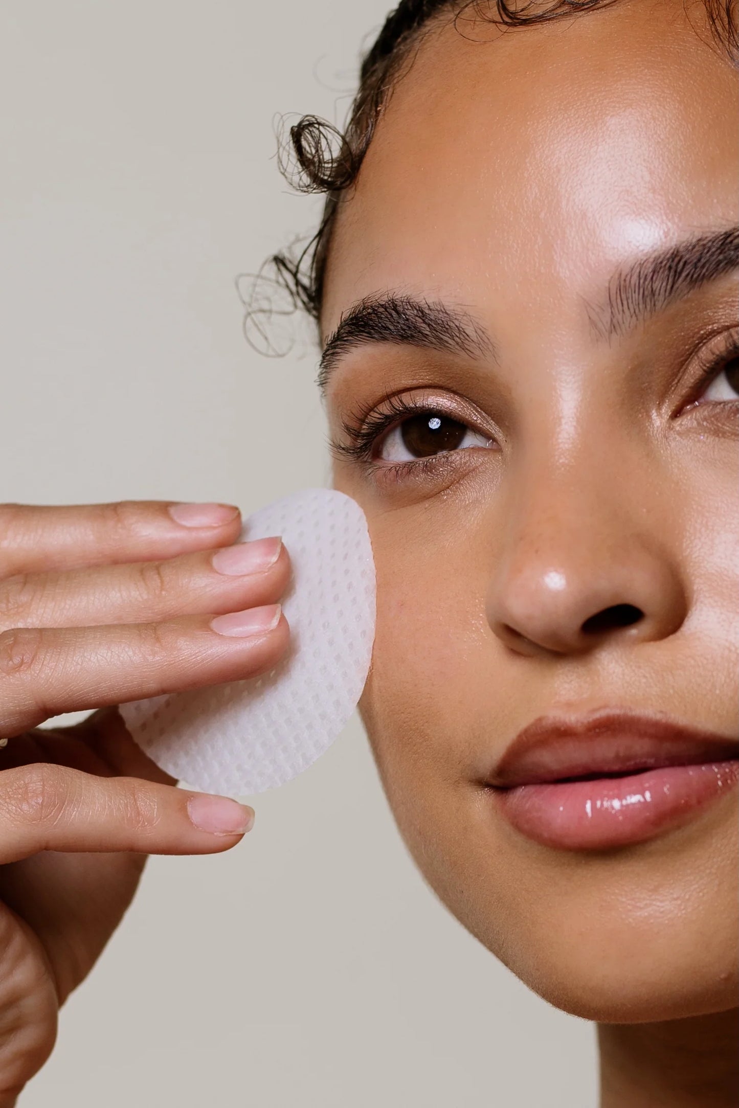 Brightening Exfoliating Pads