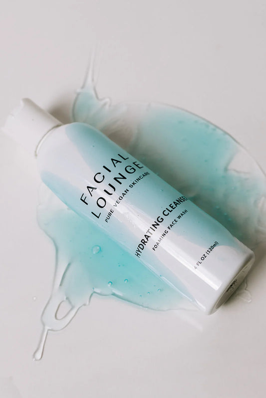 Blue Hydrating Cleanser