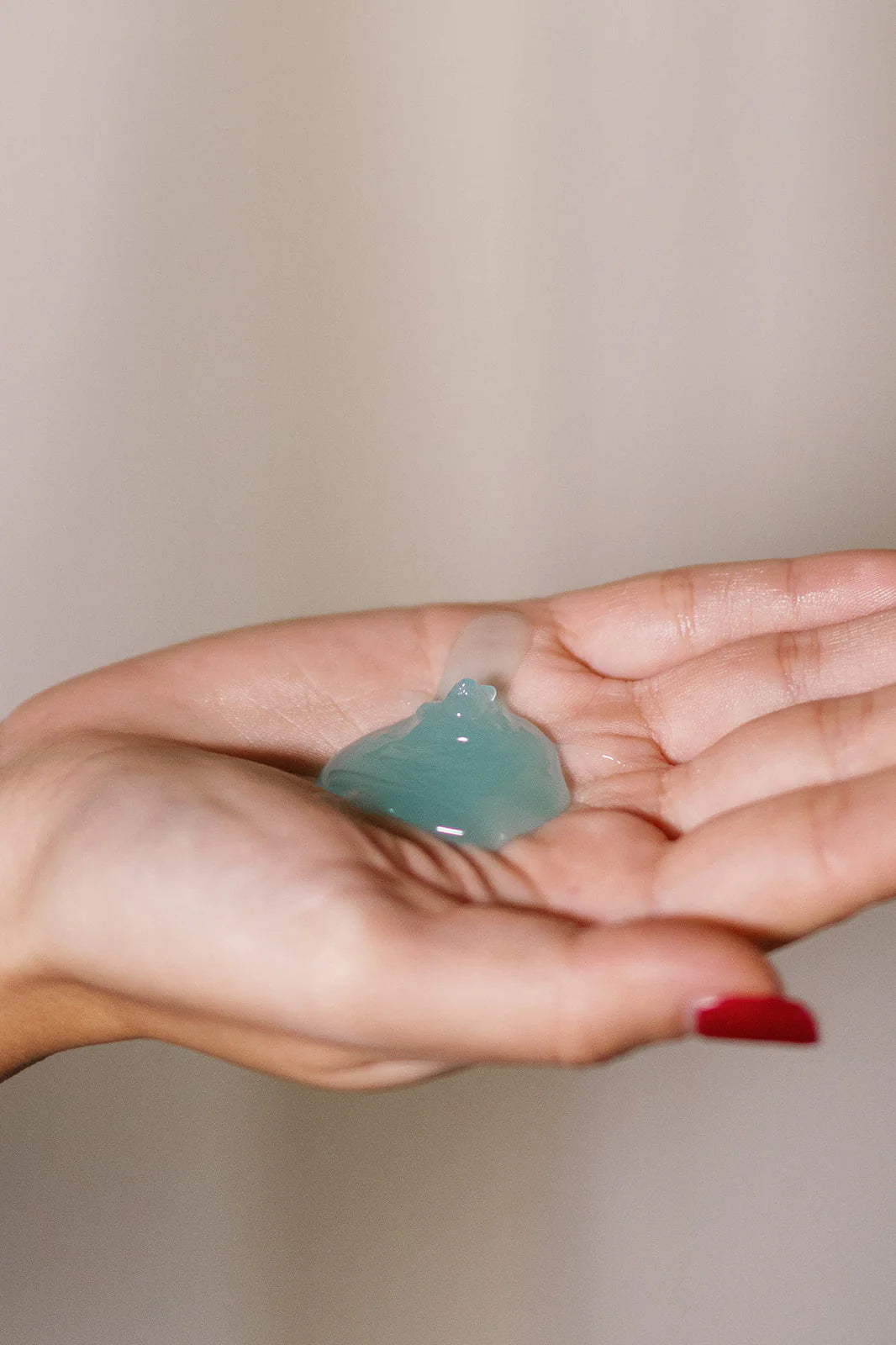 Blue Hydrating Cleanser