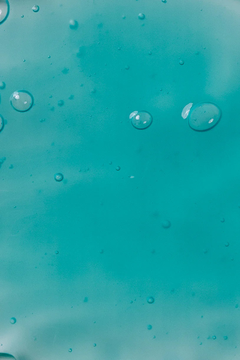 Blue Hydrating Cleanser