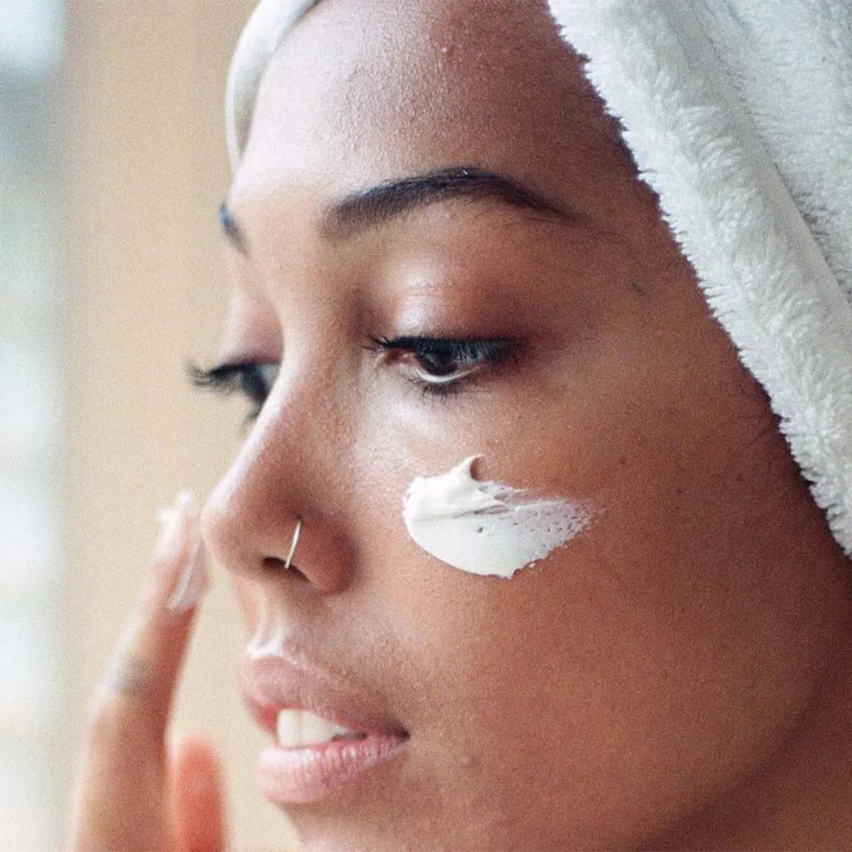 Papaya Face Mask