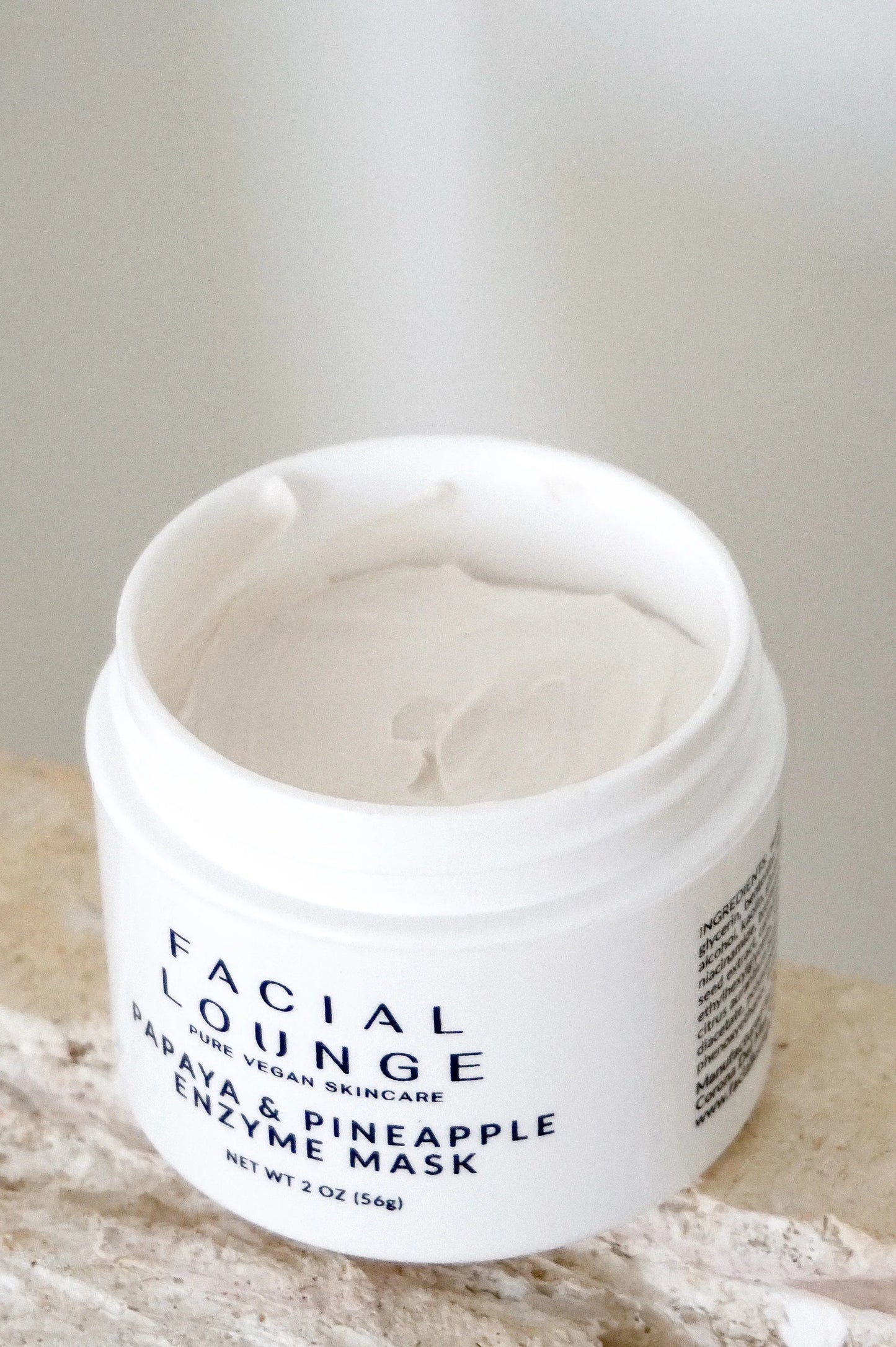 Papaya Face Mask