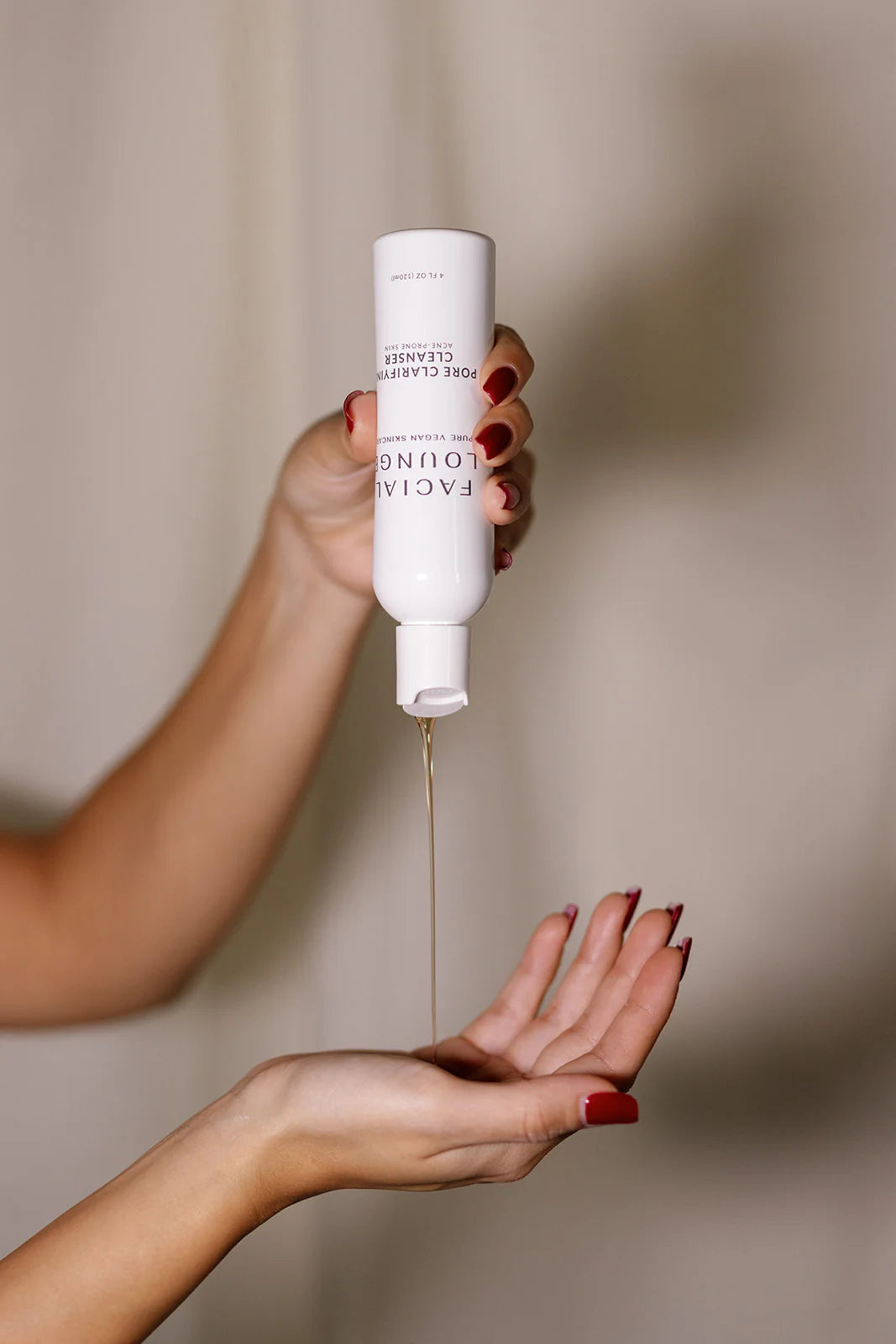 Pore Clarifying Brown Wash