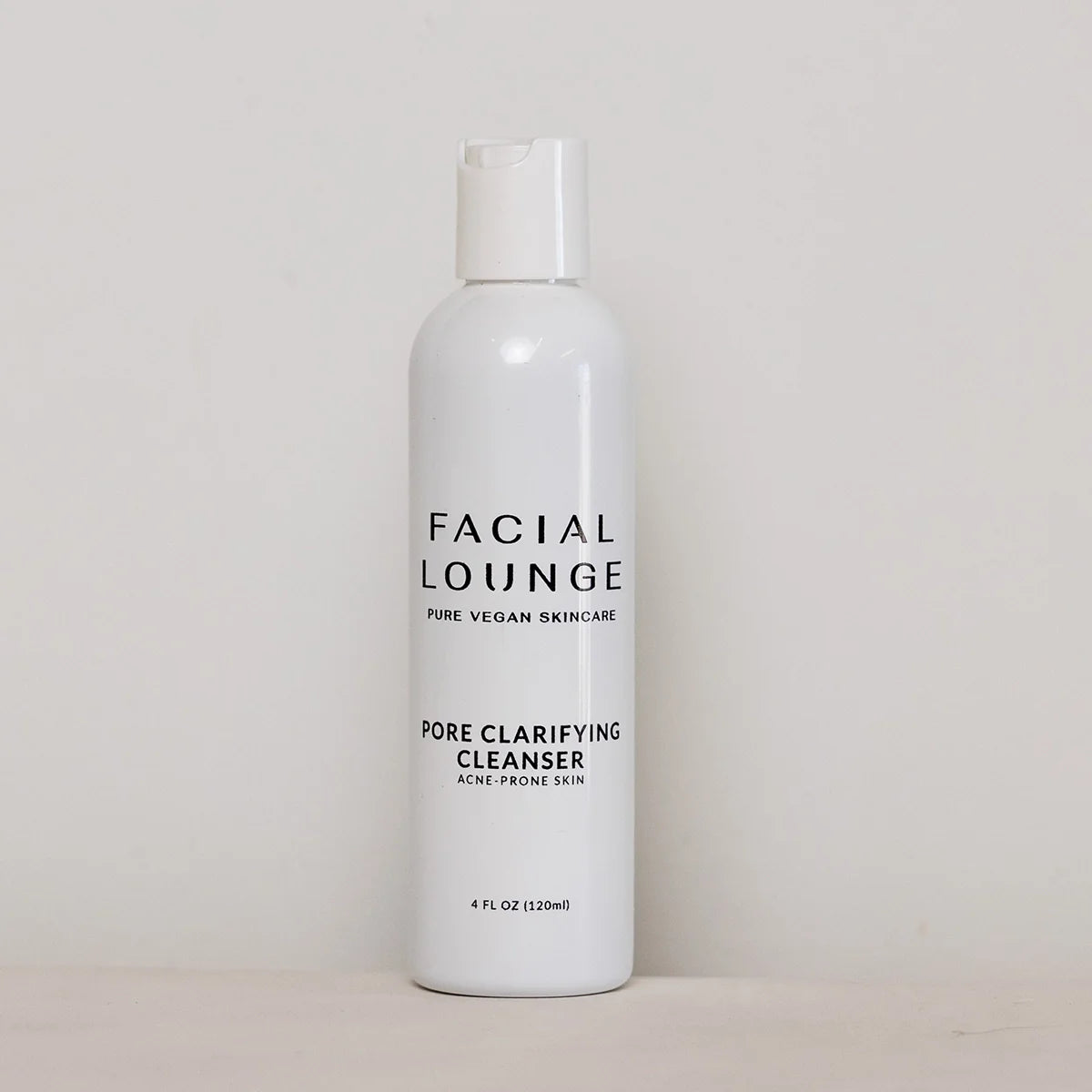 Pore Clarifying Brown Wash