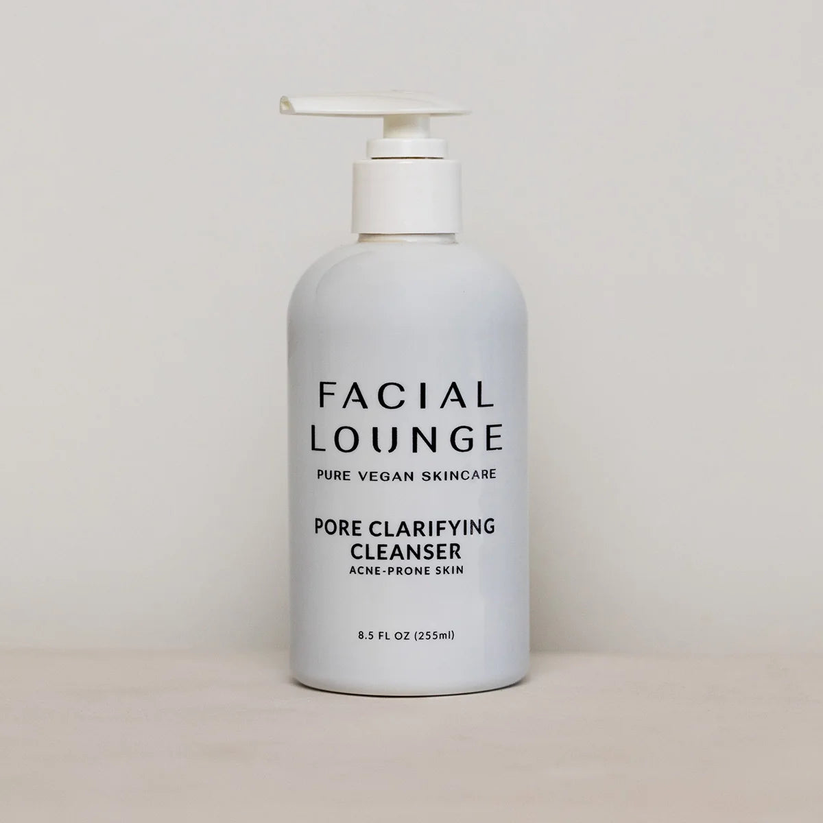 Pore Clarifying Brown Wash