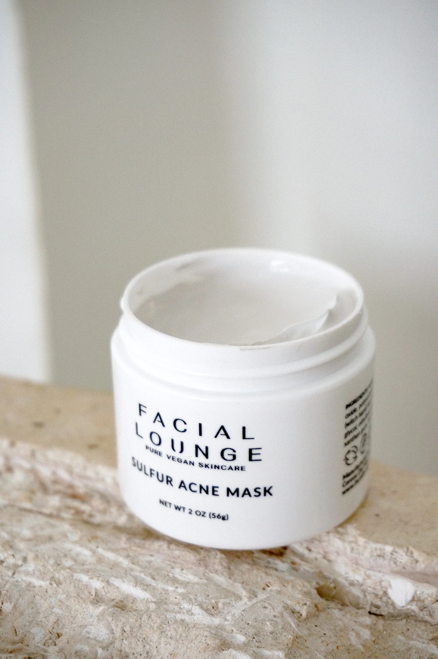 Sulfur Mask