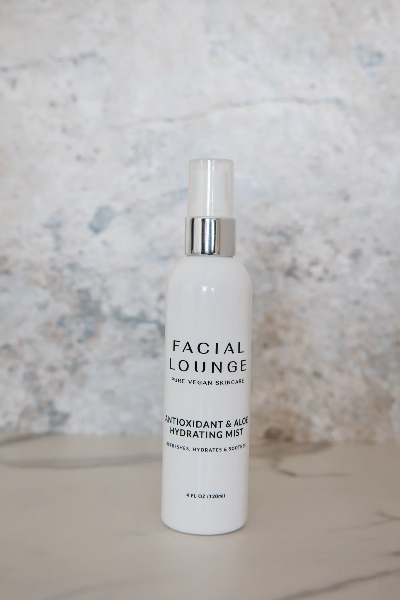 Antioxidant & Aloe Illuminating Mist