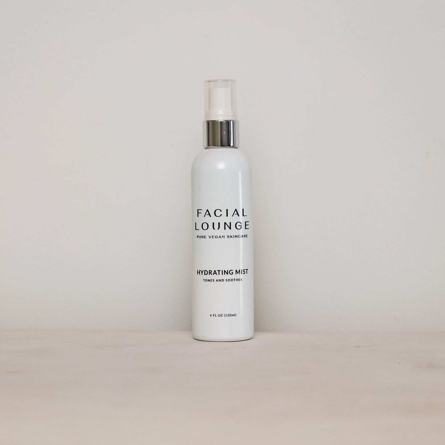 Hydrating Facial Mist