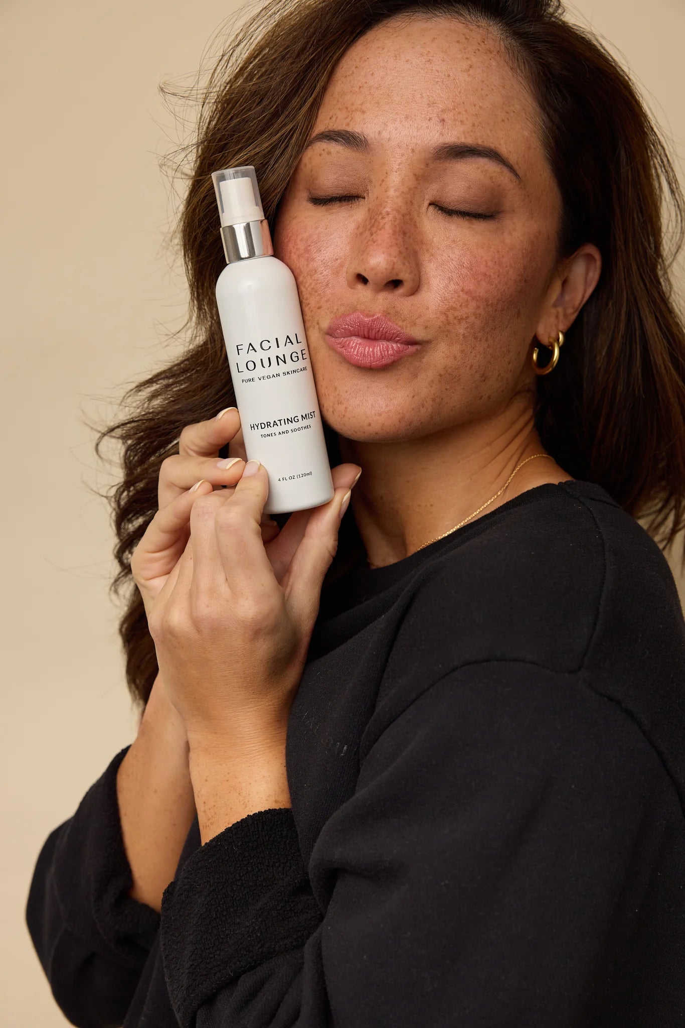 Hydrating Facial Mist