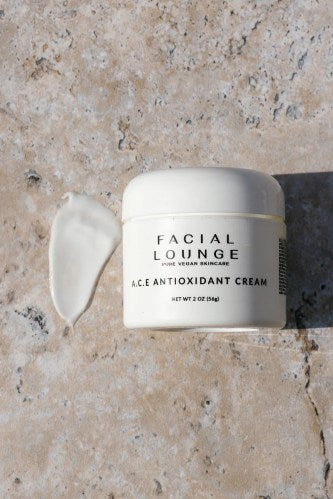 A, C & E Antioxidant Cream