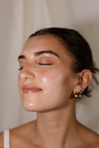 Antioxidant & Aloe Illuminating Mist