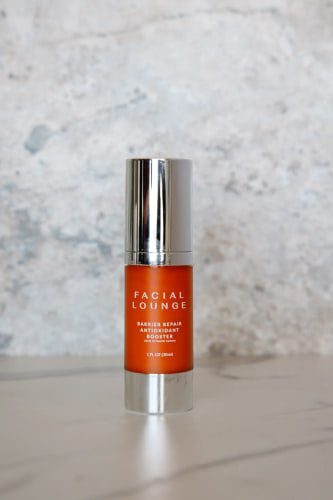 Barrier Repair Antioxidant Booster