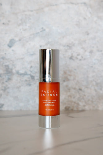 Barrier Repair Antioxidant Booster