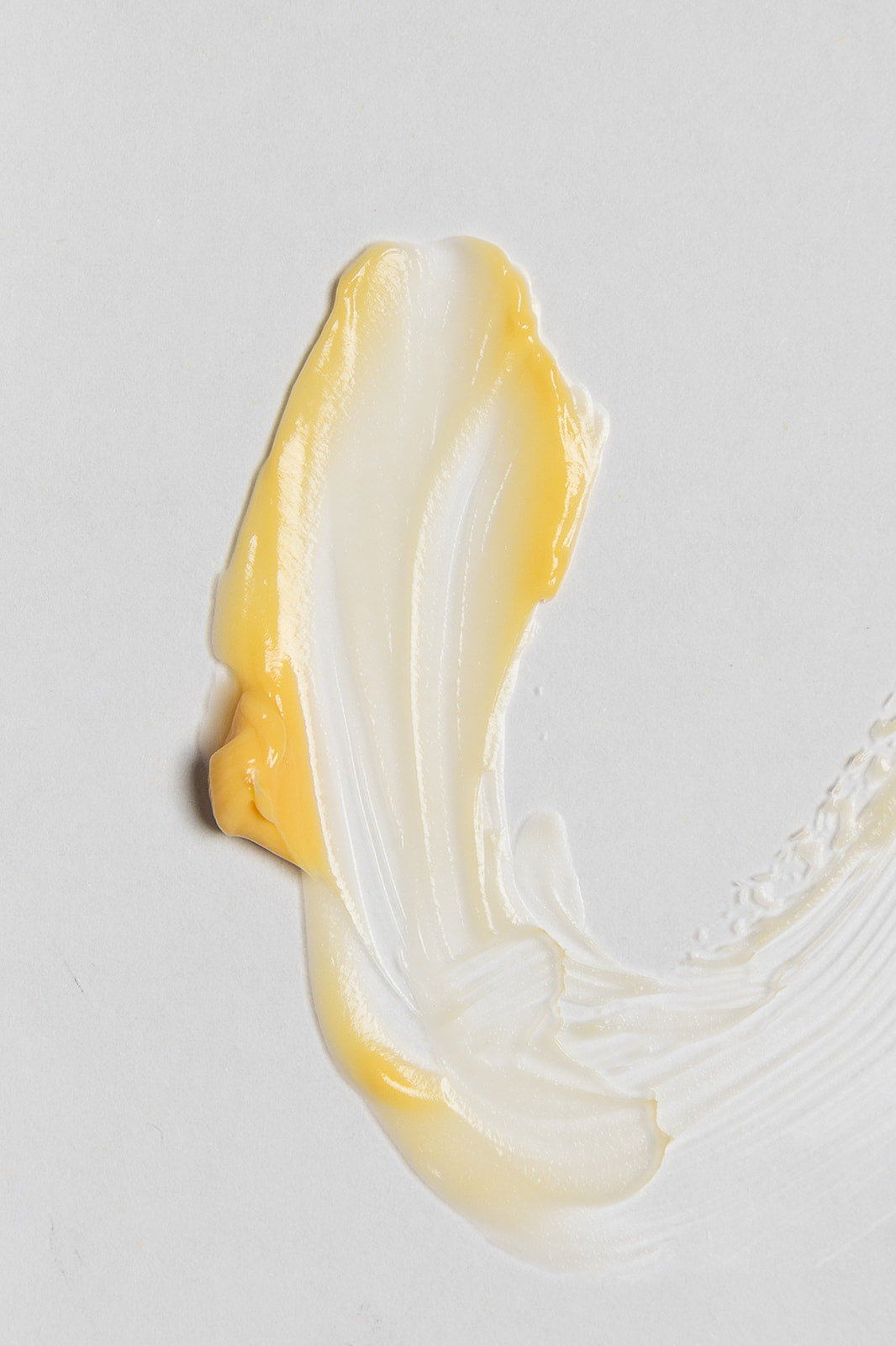 Summer Mango Mask