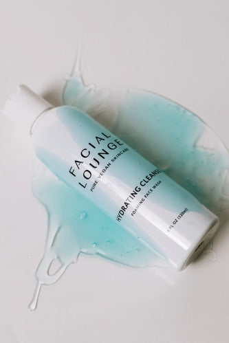 Blue Hydrating Cleanser