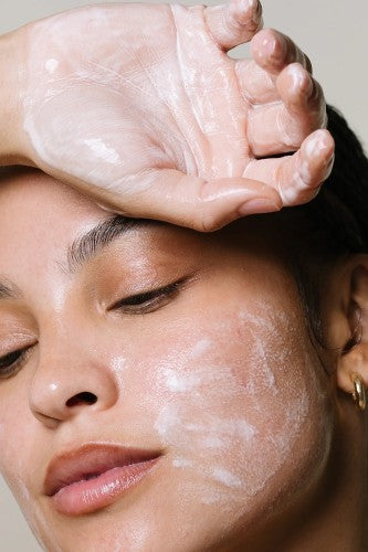 Blue Hydrating Cleanser