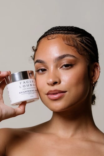 Brightening Exfoliating Pads