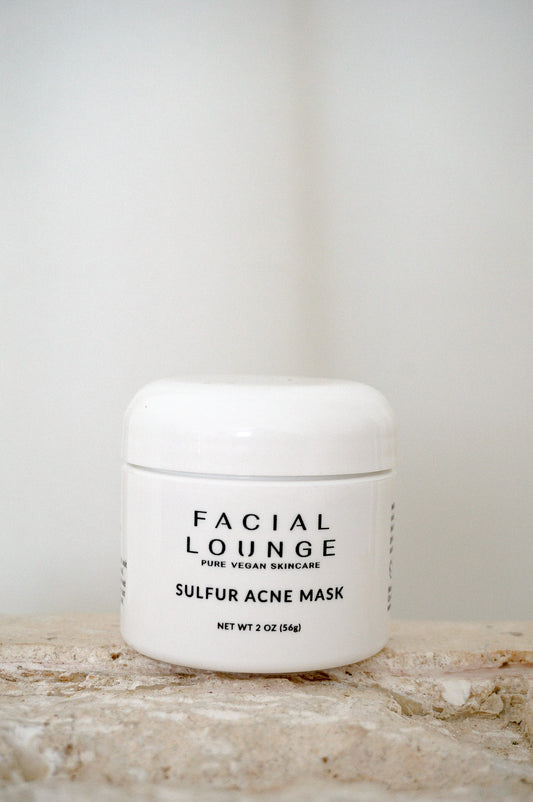 Sulfur Mask