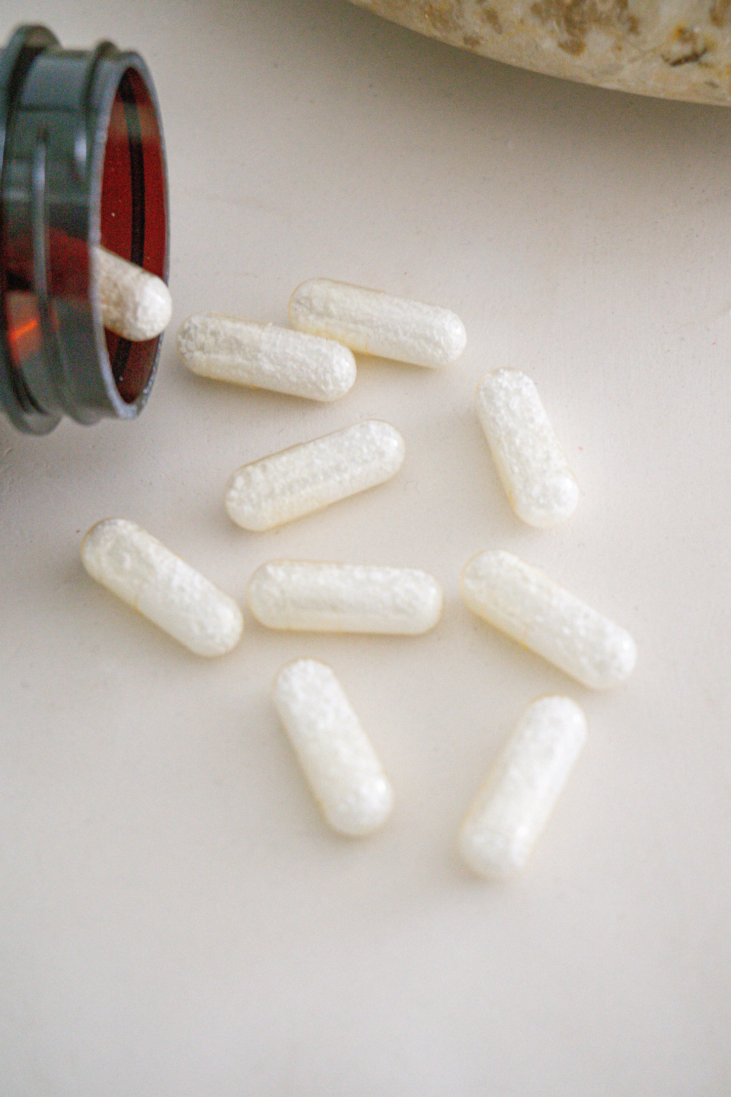 L-Lysine Dietary Supplement