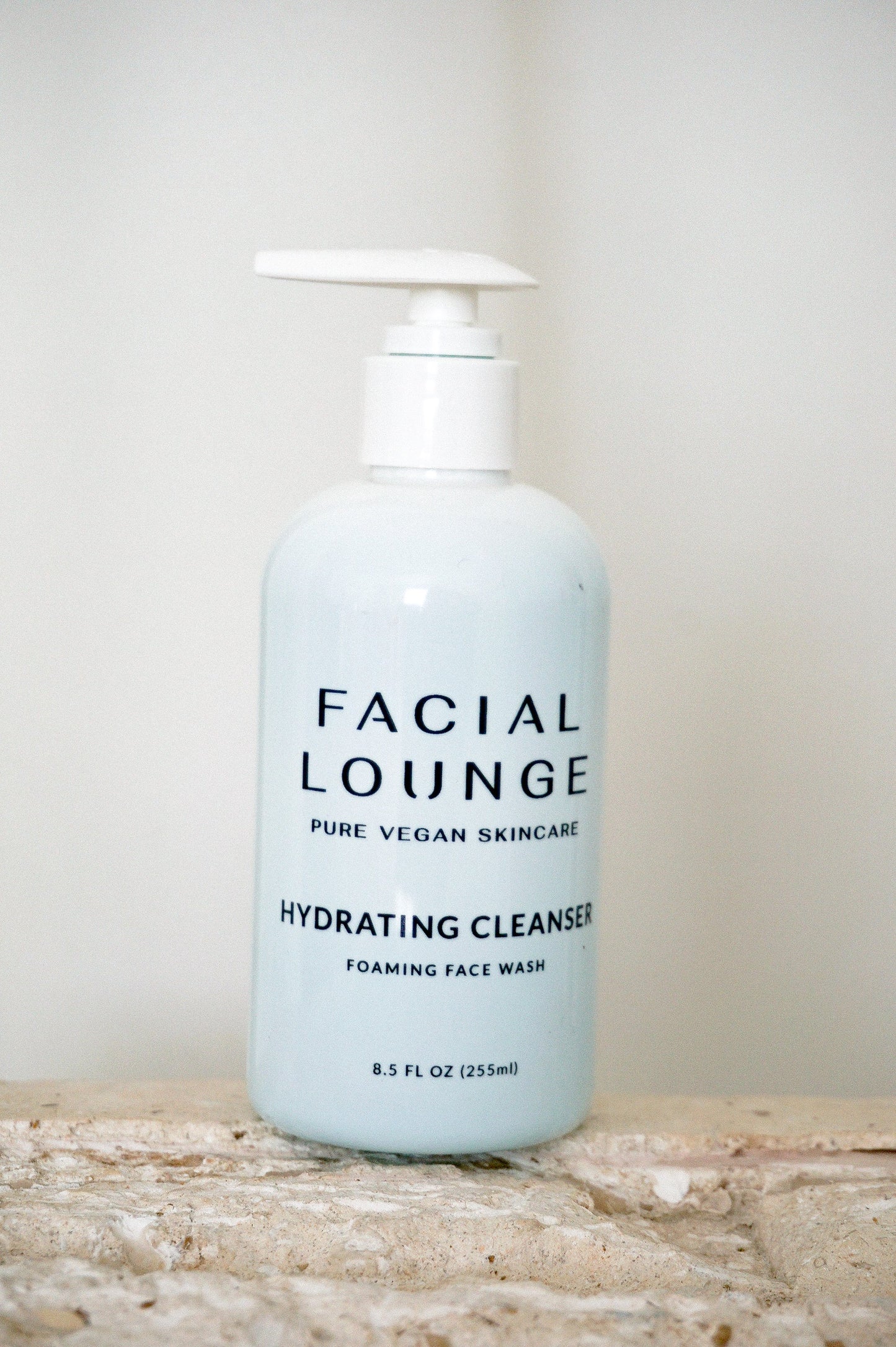 Hydrating Cleanser (Blue Wash)