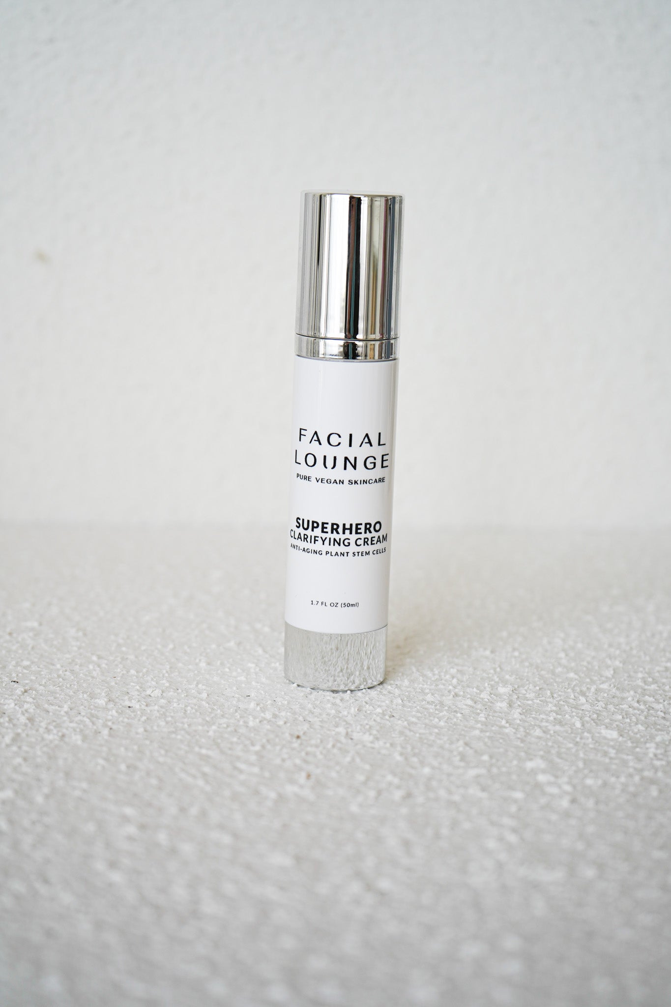 SuperHero™ Clarifying Cream