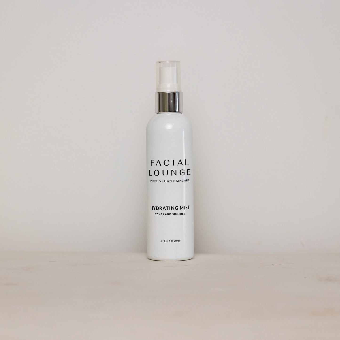 Hydrating Facial Mist
